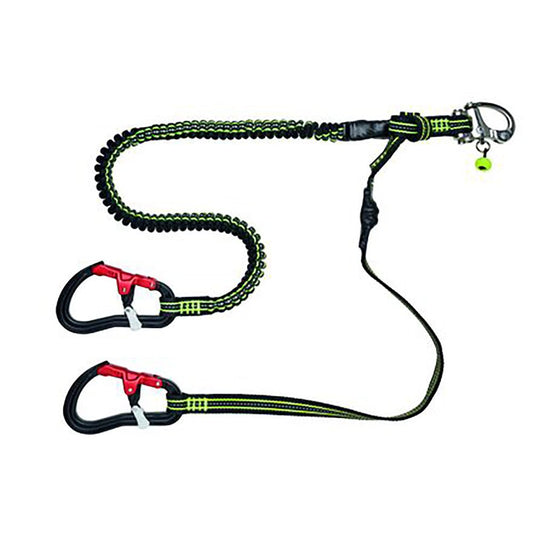 Wichard US Sailing Offshore Tether Double - 6' - Marine Parts OnlySailingWichard Marine