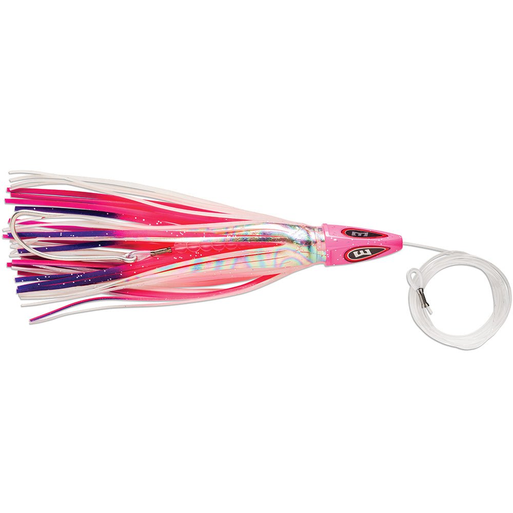 Wiliamson High - Speed Tuna Catcher Rigged 7 - 7.5" - Candy Floss - Marine Parts OnlyHunting & FishingWilliamson