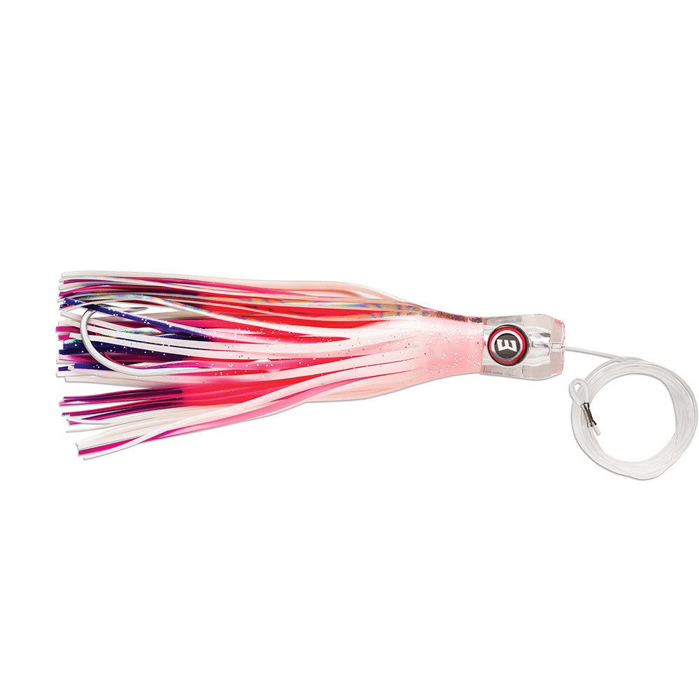 Williamson Big Game Catcher 8 - 8.25" - Candy Floss - Marine Parts OnlyHunting & FishingWilliamson