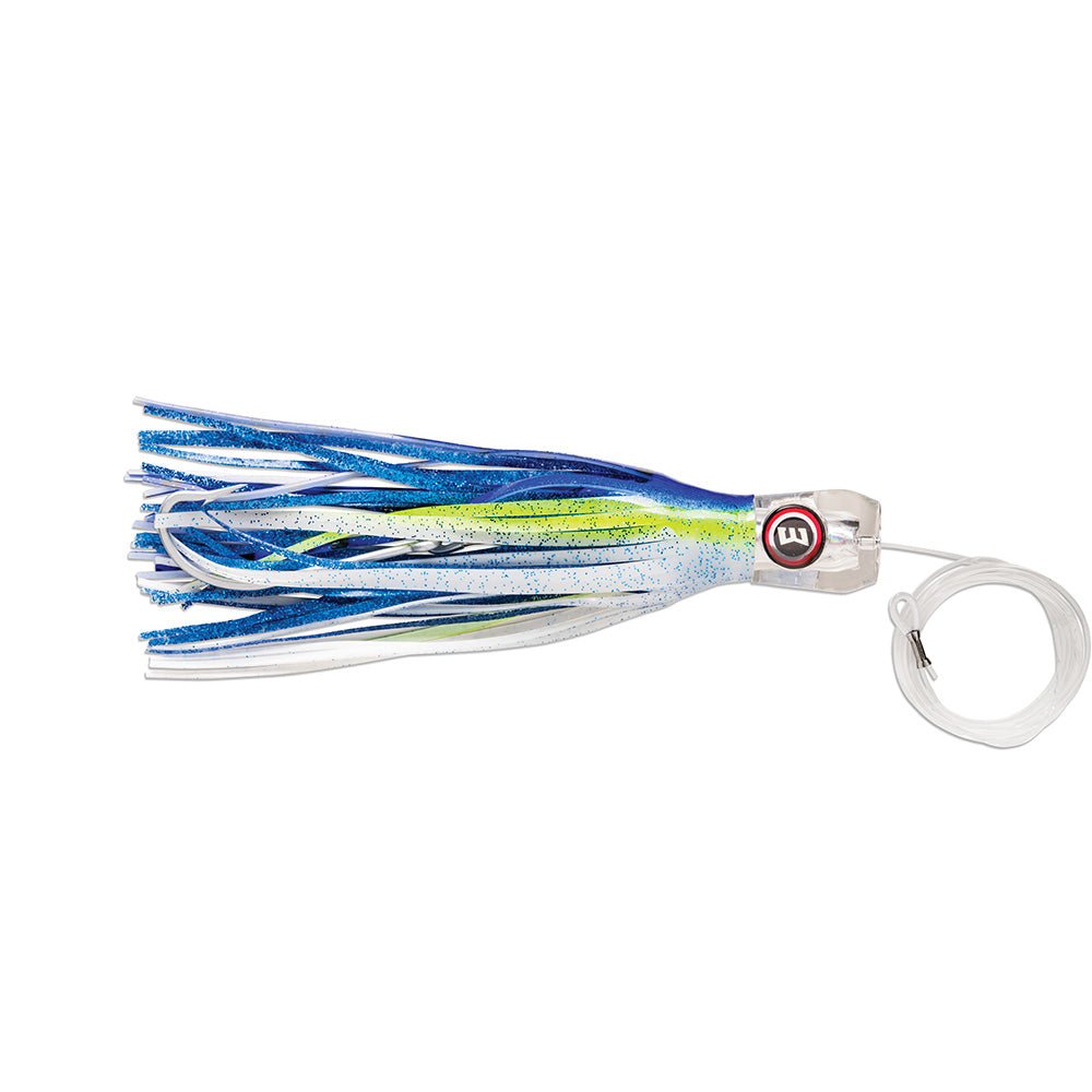 Williamson Big Game Catcher 8 - 8.25" - Mahi - Marine Parts OnlyHunting & FishingWilliamson