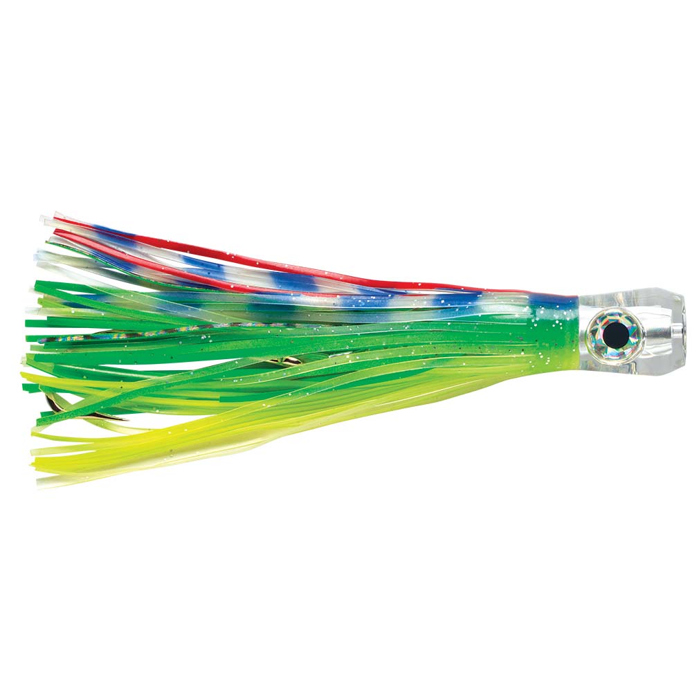 Williamson Big Game Catcher 8 - Lumo - Marine Parts OnlyHunting & FishingWilliamson