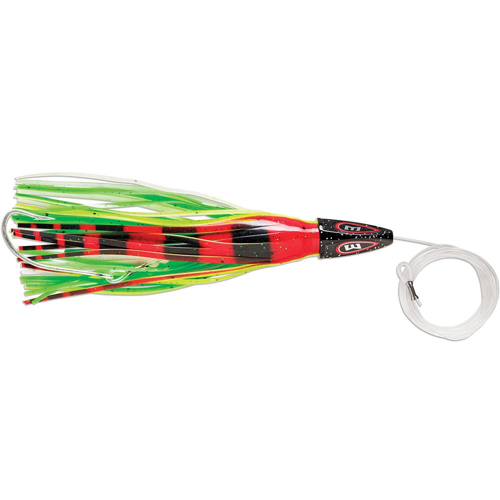 Williamson High - Speed Tuna Catcher Rigged 8 - 8" - Rasta - Marine Parts OnlyHunting & FishingWilliamson