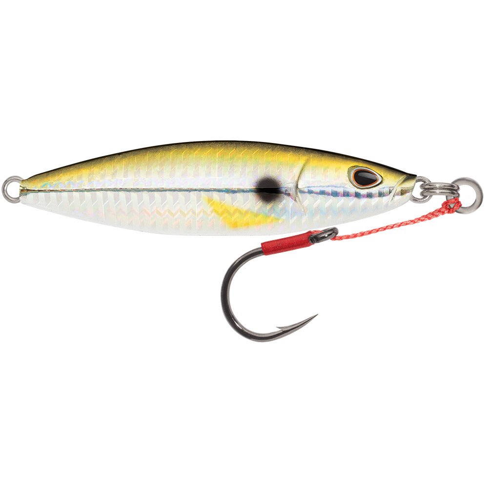 Williamson Koika 150 Jig - 4.5" - 5oz - Aji - Marine Parts OnlyHunting & FishingWilliamson