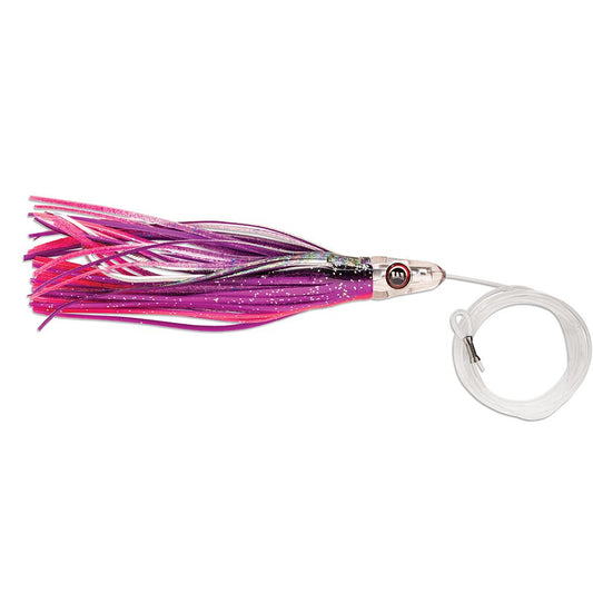 Williamson Tuna Catcher Rigged 5 - 5.5" - Black Knight - Marine Parts OnlyHunting & FishingWilliamson