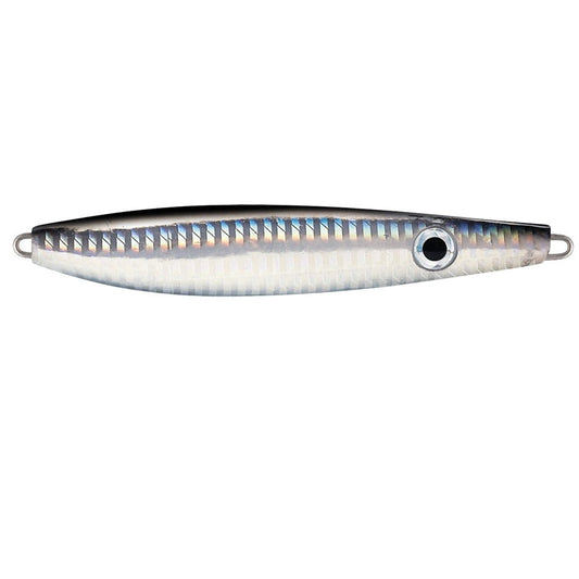 Williamson Vortex&reg; Speed 200 Jig - 6.25" - 7oz - Black/Purple - Marine Parts OnlyHunting & FishingWilliamson