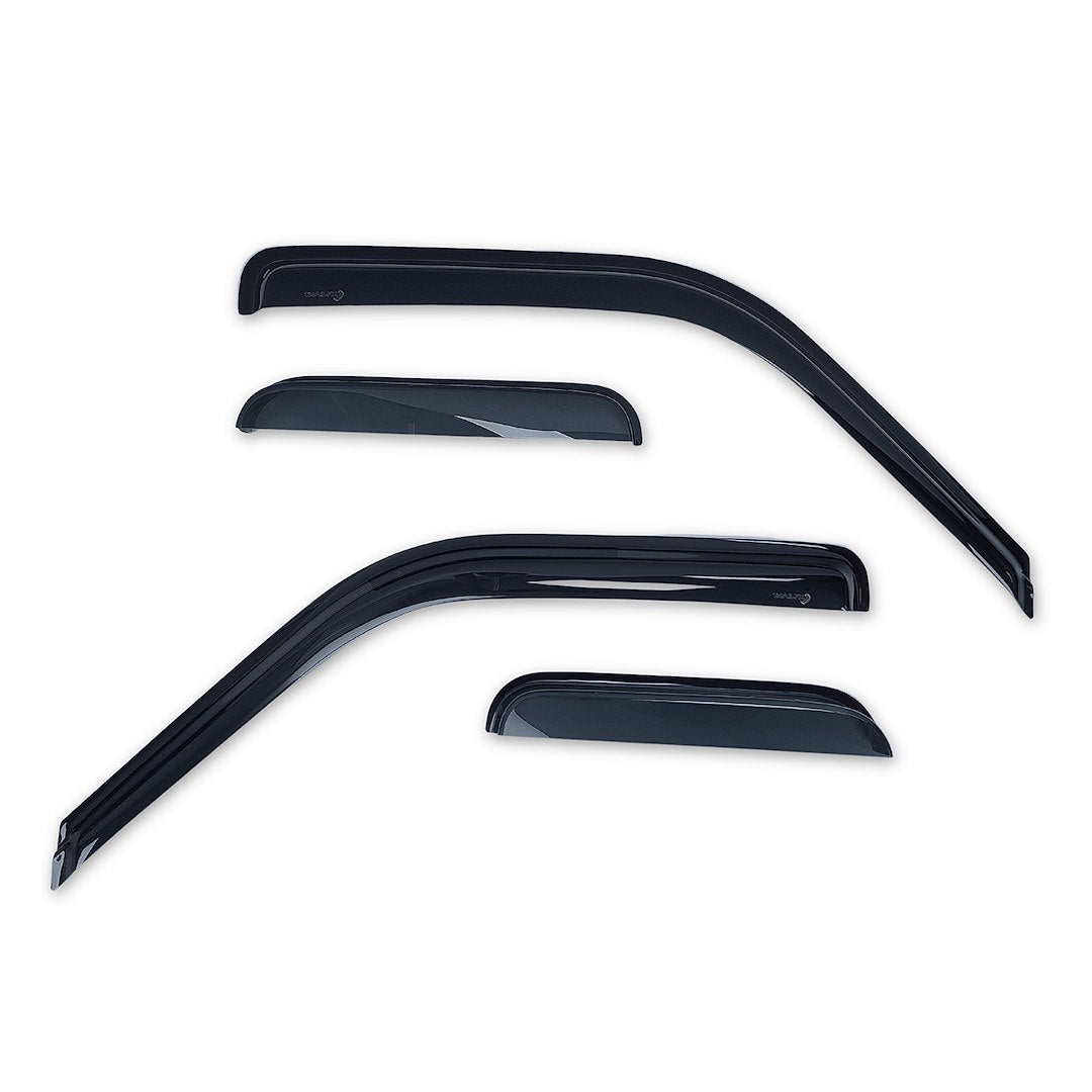 WINDOW VENT 4PC CHEVROLET GMC C/K - Marine Parts OnlyTRAILFX