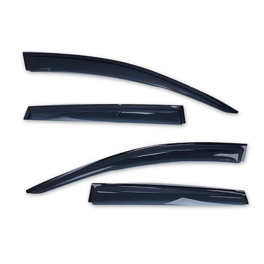 WINDOW VENT 4PC HONDA CRV - Marine Parts OnlyTRAILFX