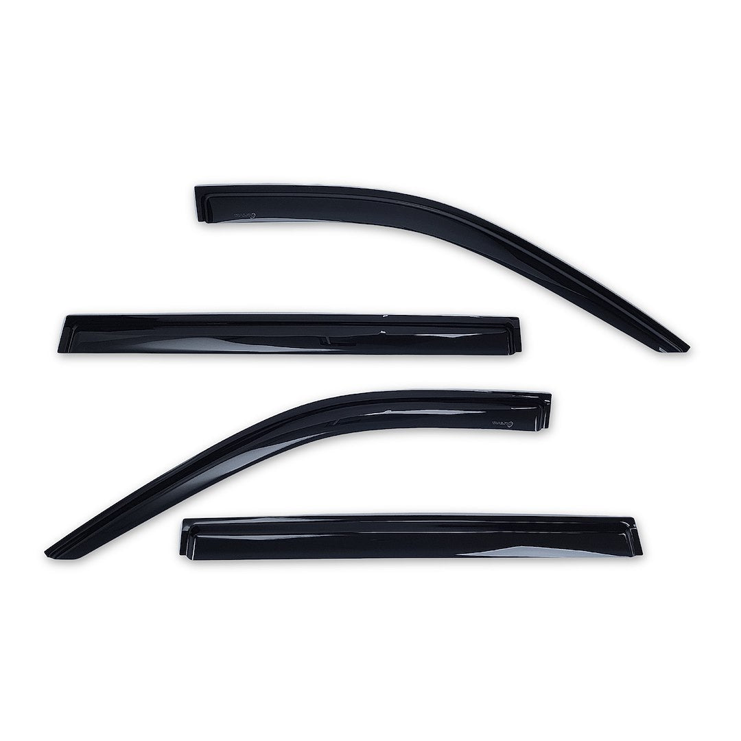WINDOW VENT 4PC TAHOE/YUKON - Marine Parts OnlyTRAILFX