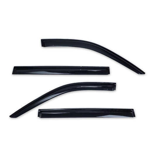 WINDOW VENT 4PC TAHOE/YUKON - Marine Parts OnlyTRAILFX