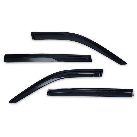 WINDOW VENT 4PC TOYOTA HIGHLANDER - Marine Parts OnlyTRAILFX