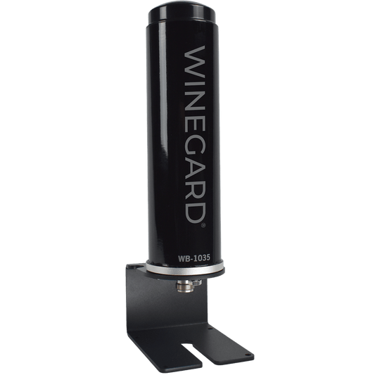 WINE GARD CELL BOOSTER BLACK AT - Marine Parts OnlyWINEGARD