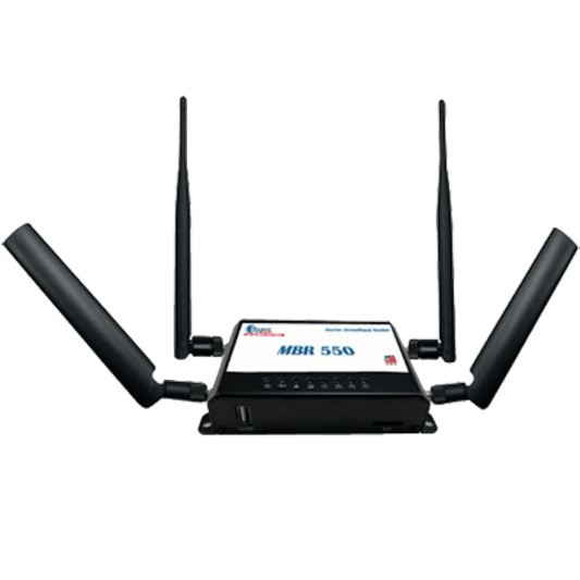 WIRELESS WIFI/CELLLAR FAILOVER RTER - Marine Parts OnlyWAVE WI - FI