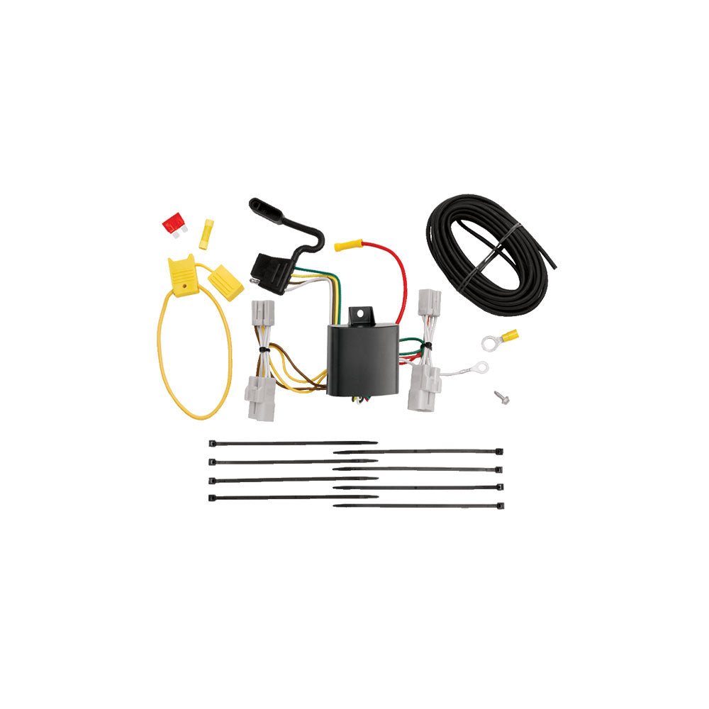 WIRING HARNESS - Marine Parts OnlyTEKONSHA