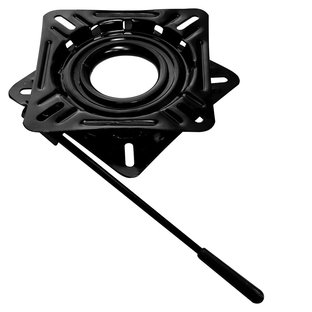 Wise - 12 Way Position Locking Swivel - Marine Parts OnlyBoat OutfittingWise Seats