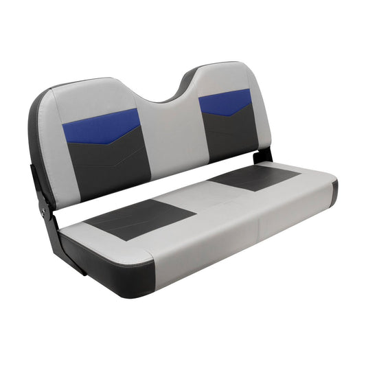 WISE 3342 PRO ANGLER TOUR 42' BASS - Marine Parts OnlyWISE SEATING