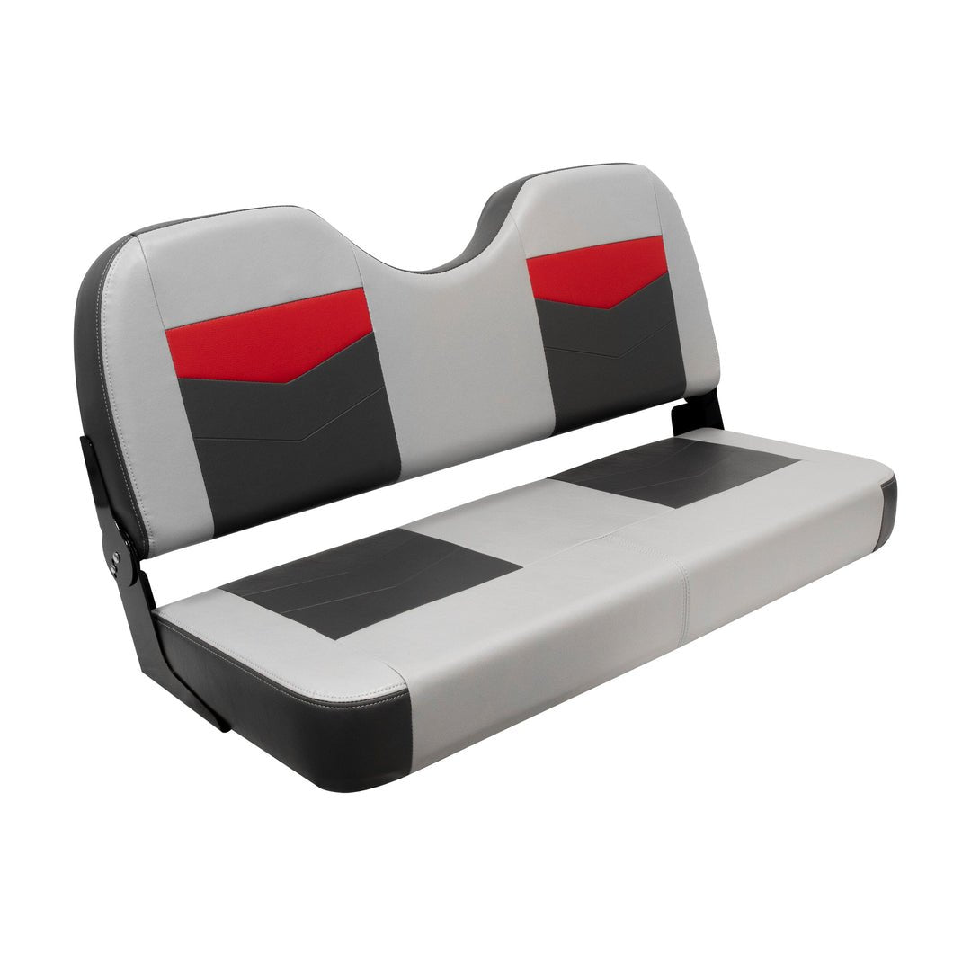 WISE 3342 PRO ANGLER TOUR 42' BASS - Marine Parts OnlyWISE SEATING