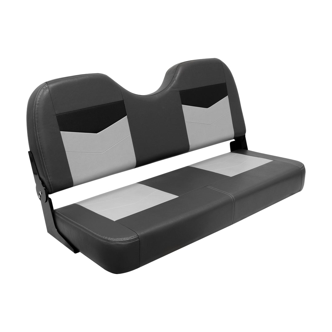 WISE 3342 PRO ANGLER TOUR 42' BASS - Marine Parts OnlyWISE SEATING