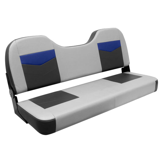 WISE 3342 PRO ANGLER TOUR 48' BASS - Marine Parts OnlyWISE SEATING