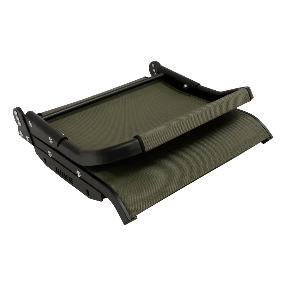Wise 3374 Aero X&trade; Cool - Ride Mesh Mid - Back Boat Seat - Outdoor Edition - Marine Parts OnlyBoat OutfittingWise Seats