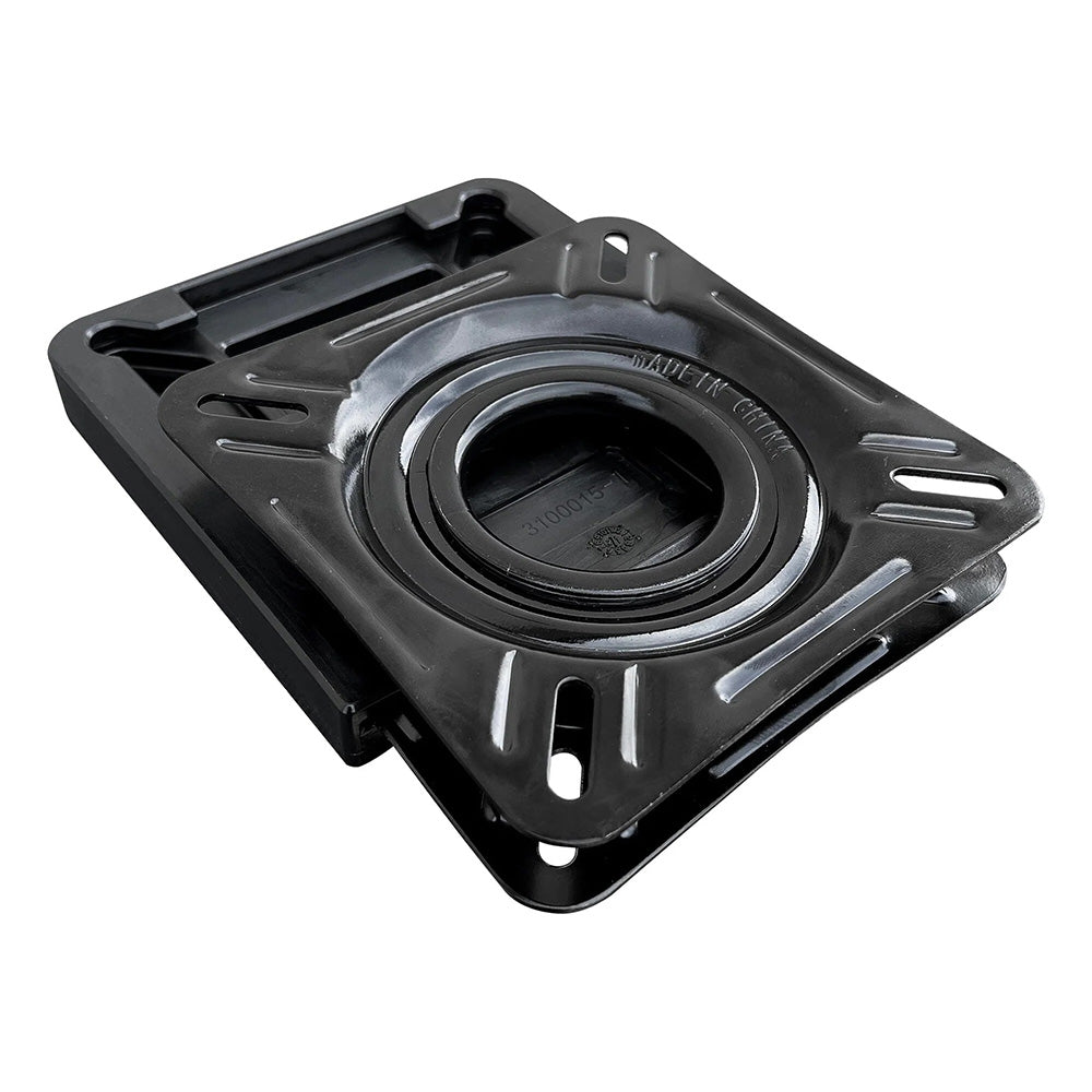 Wise 7" Swivel w/Quick Release Bracket - Marine Parts OnlyBoat OutfittingWise Seats
