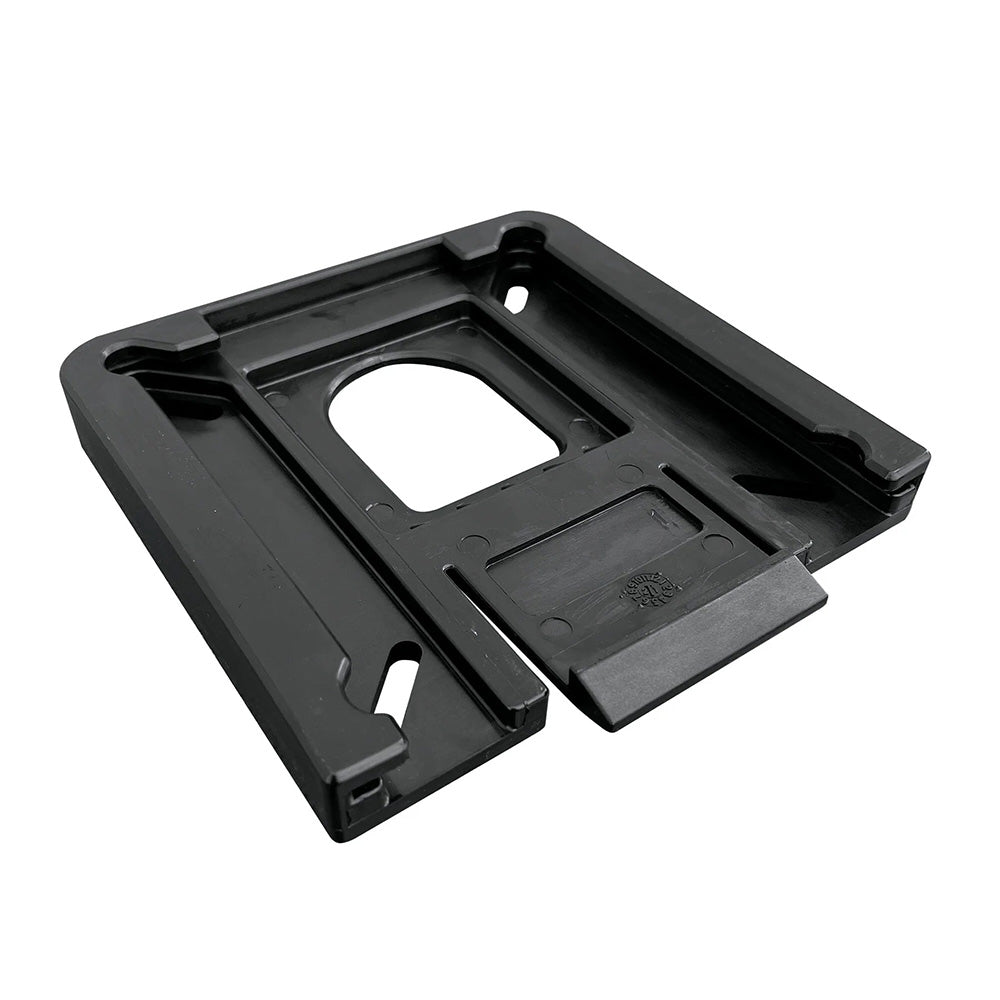 Wise 7" Swivel w/Quick Release Bracket - Marine Parts OnlyBoat OutfittingWise Seats
