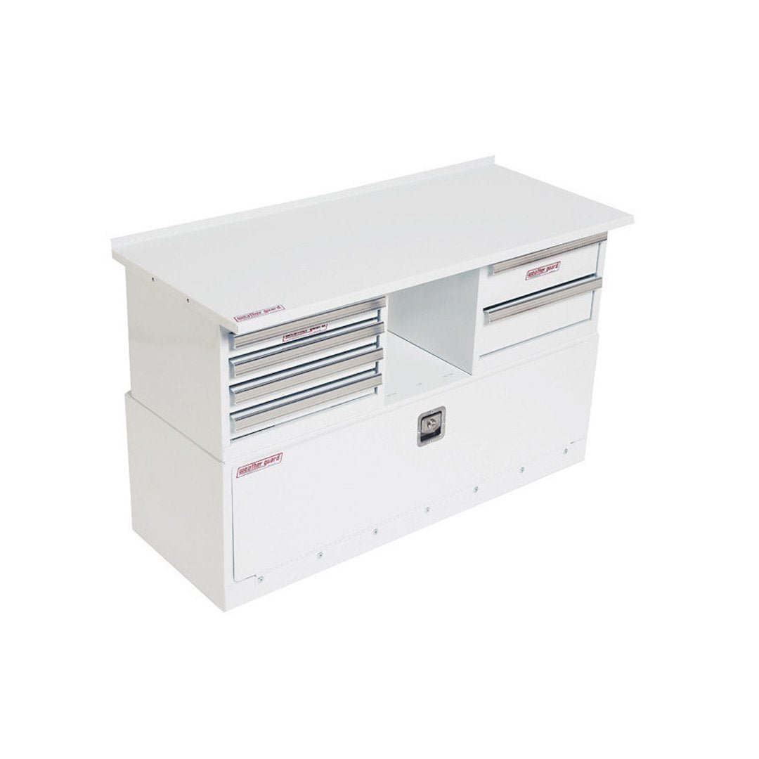 WORK TOP 42' SEE 88673 - Marine Parts OnlyWEATHERGUARD