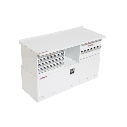 WORK TOP 42' SEE 88673 - Marine Parts OnlyWEATHERGUARD