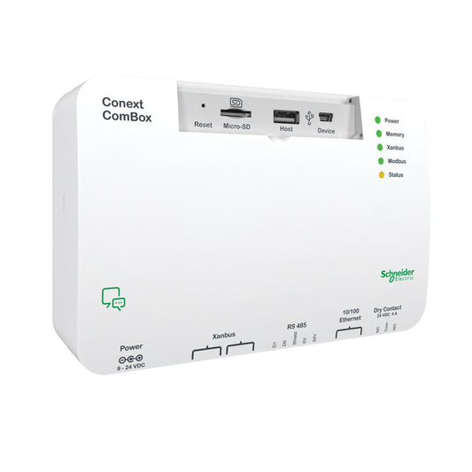 Xantrex Conext Combox Communication Box f/Freedom SW Series Inverters/Chargers - Marine Parts OnlyAutomotive/RVXantrex
