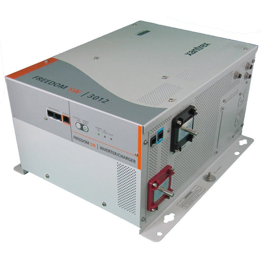 Xantrex Freedom SW3012 12V 3000W Inverter/Charger - Marine Parts OnlyAutomotive/RVXantrex