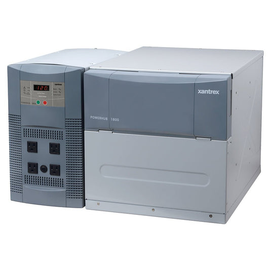 Xantrex PowerHub 1800 - Marine Parts OnlyAutomotive/RVXantrex