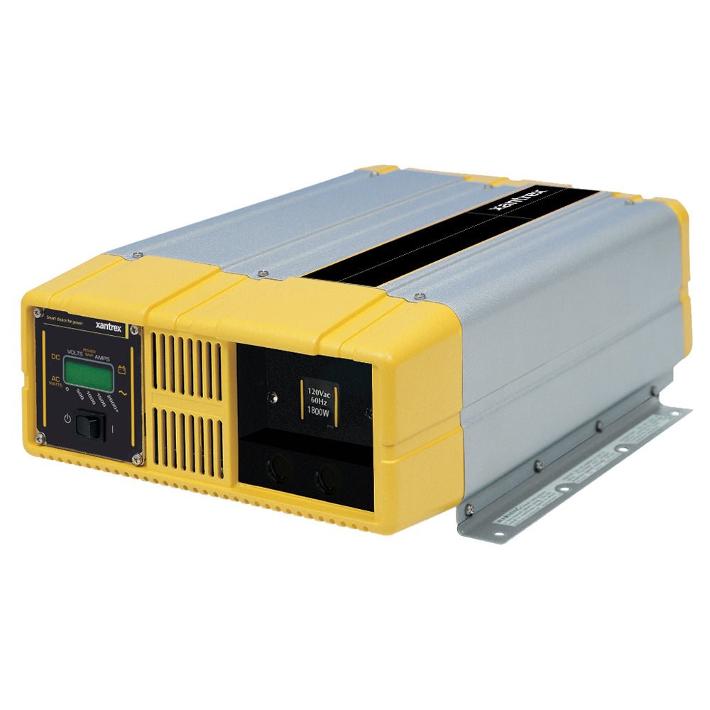 Xantrex PROsine 1800/24/120 Hard Wired Inverter - Marine Parts OnlyAutomotive/RVXantrex