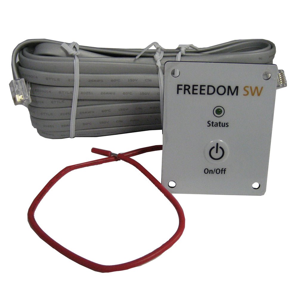 Xantrex Remote On/Off Switch f/Freedom SW Series - Marine Parts OnlyAutomotive/RVXantrex