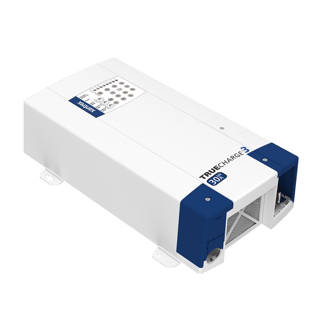 Xantrex TRUECHARGE&trade;3 30A 3 Bank Battery Charger - 24V - Marine Parts OnlyAutomotive/RVXantrex