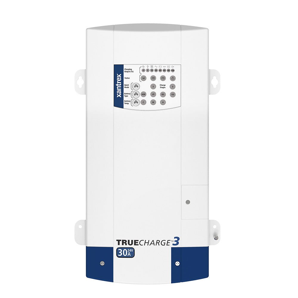 Xantrex TRUECHARGE&trade;3 30A 3 Bank Battery Charger - 24V - Marine Parts OnlyAutomotive/RVXantrex