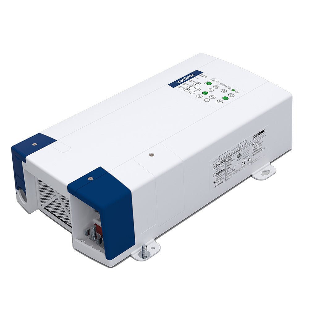 Xantrex TRUEcharge&trade;3 60A 3 Bank Battery Charger - 12V - Marine Parts OnlyAutomotive/RVXantrex