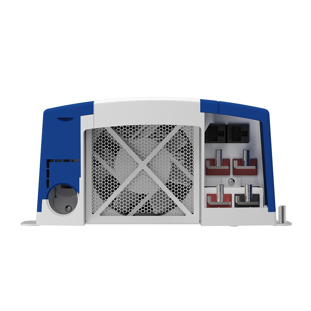 Xantrex TRUEcharge&trade;3 60A 3 Bank Battery Charger - 12V - Marine Parts OnlyAutomotive/RVXantrex