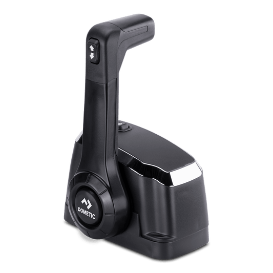 XTREME TOP MOUNT CONTROL BLACK TR - Marine Parts OnlySEASTAR