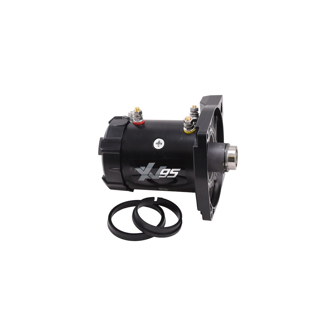 XV95 WINCH MOTOR - Marine Parts OnlyTRAILFX