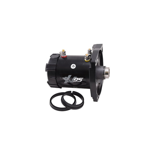 XV95 WINCH MOTOR - Marine Parts OnlyTRAILFX