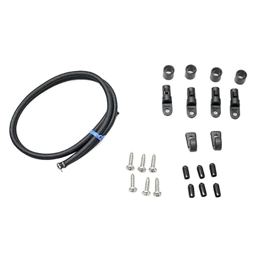 YakGear Paddle Keeper Kit - Marine Parts OnlyPaddlesportsYAKGEAR