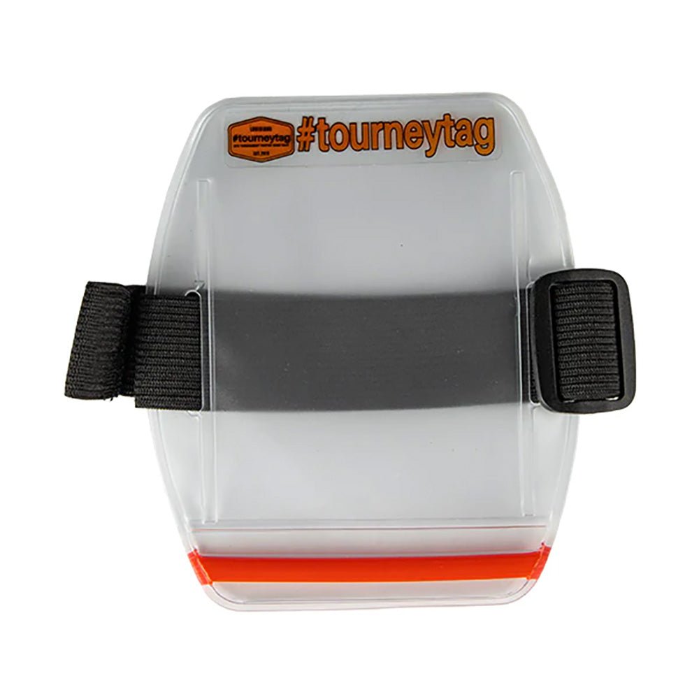 YakGear Single Tourney Tag - Marine Parts OnlyHunting & FishingYAKGEAR