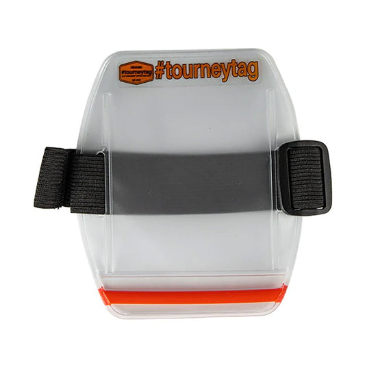 YakGear Single Tourney Tag - Marine Parts OnlyHunting & FishingYAKGEAR