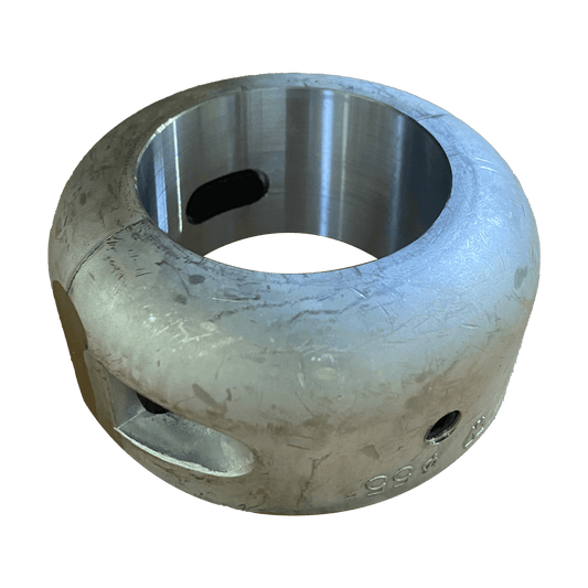 ZINC RING FOR CSH5 SONAR - Marine Parts OnlyFURUNOZINC RING FOR CSH5 SONAR